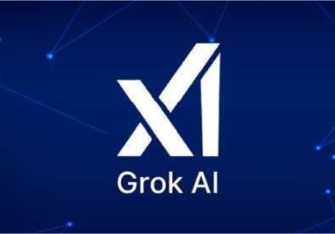 Aplikasi Grok AI