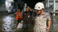 BPBD Banyumas Petakan 19 Kecamatan Rawan Banjir Kategori Tinggi