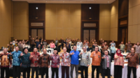 Badan Bahasa Kemendikdasmen mematangkan langkah strategis untuk memperkuat budaya baca-tulis di Indonesia. Badan Bahasa Kemendikdasmen mematangkan langkah strategis untuk memperkuat budaya baca-tulis di Indonesia.