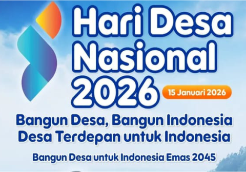 Hari Desa Nasional 2026