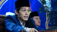 KH Agus Muhammad Iqdam Kholid, atau populer dengan sapaan Gus Iqdam