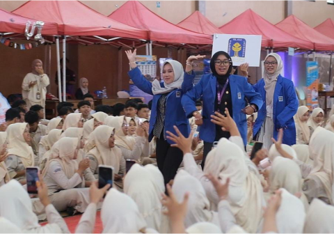 Madrasah Aliyah Negeri (MAN) Purbalingga membuka ruang strategis bagi para siswa untuk merancang masa depan melalui gelaran Mature Fest (MAN Purbalingga Future Fest) 2026.