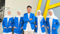 Tim mahasiswa Program Studi Teknologi Laboratorium Medik (TLM) Universitas Muhammadiyah Purwokerto (UMP) menorehkan prestasi gemilang pada ajang nasional.