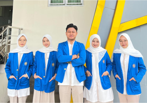 Tim mahasiswa Program Studi Teknologi Laboratorium Medik (TLM) Universitas Muhammadiyah Purwokerto (UMP) menorehkan prestasi gemilang pada ajang nasional.