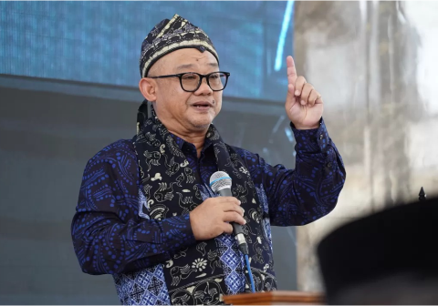 Mendikdasmen Abdul Mu’ti