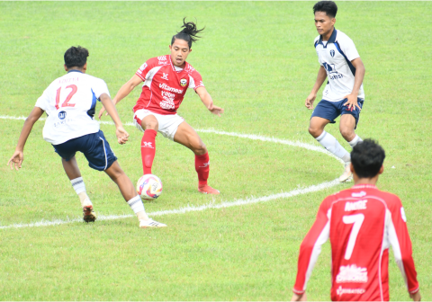 Langit Purbalingga menjadi saksi bisu runtuhnya harapan besar tim kebanggaan warga Magelang. Stadion Goentoer Darjono Rabu sore, 21 Januari 2026, berubah menjadi medan laga yang menyesakkan bagi PPSM Magelang.