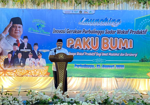 Kantor Kementerian Agama (Kankemenag) Purbalingga meluncurkan sebuah terobosan besar, di Andrawina Hotel Owabong terasa hangat saat Rabu 21Januari 2026. Kantor Kementerian Agama (Kankemenag) Purbalingga meluncurkan sebuah terobosan besar, di Andrawina Hotel Owabong terasa hangat saat Rabu 21Januari 2026.