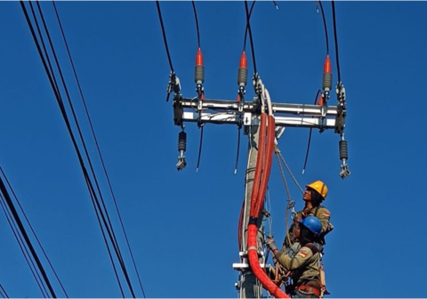 PT PLN (Persero) Unit Layanan Pelanggan (ULP) Purbalingga mengagendakan penghentian aliran listrik sementara pada Selasa 13 Januari 2026.