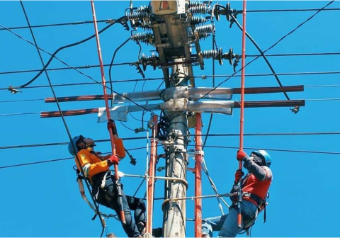 PT PLN (Persero) Unit Layanan Pelanggan (ULP) Purbalingga mengagendakan pemadaman aliran listrik sementara pada Rabu 14 Januari 2026.