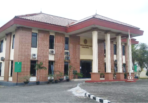 Fenomena cerai gugat atau gugatan cerai dari pihak istri mendominasi ruang sidang Pengadilan Agama Purbalingga sepanjang tahun 2025.