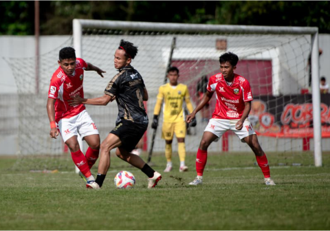 Kemenangan meyakinkan di Stadion Goentoer Darjono pada Rabu 7 Januari 2026 sore ini sekaligus menjaga rekor sempurna Laskar Jenderal Soedirman dalam dua laga awal. Foto: @raptor_project07
