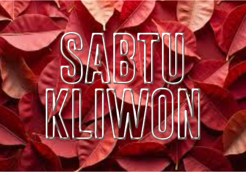 Masyarakat Jawa menganggap Sabtu Kliwon sebagai hari yang memegang segel spiritualitas tinggi. Masyarakat Jawa menganggap Sabtu Kliwon sebagai hari yang memegang segel spiritualitas tinggi.