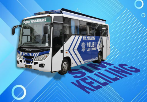 SIM Keliling Purbalingga_Kamis 2026 SIM Keliling Purbalingga_Kamis 2026