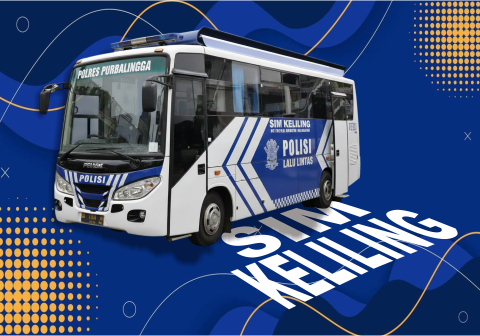 SIM Keliling Purbalingga Hari Sabtu SIM Keliling Purbalingga Hari Sabtu