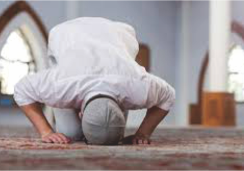 Salat Duha, Ikhtiar Menjemput Rezeki dalam Ketenangan Hati