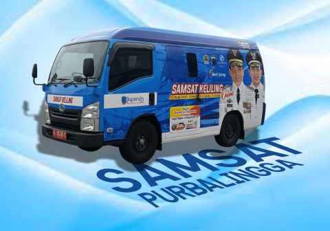 Samsat Keliling Purbalingga_Senin 2026 Samsat Keliling Purbalingga_Senin 2026