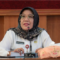 Sekretaris Daerah (Sekda) Purbalingga, Herni Sulasti