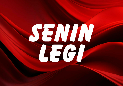 Senin Legi