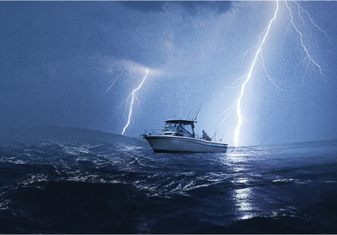 Stasiun Meteorologi Tunggul Wulung Cilacap melaporkan peningkatan kecepatan angin yang signifikan dalam sepekan terakhir.