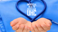 Program Jaminan Kesehatan Semesta atau Universal Health Coverage (UHC)