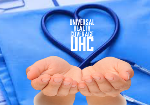 Program Jaminan Kesehatan Semesta atau Universal Health Coverage (UHC)