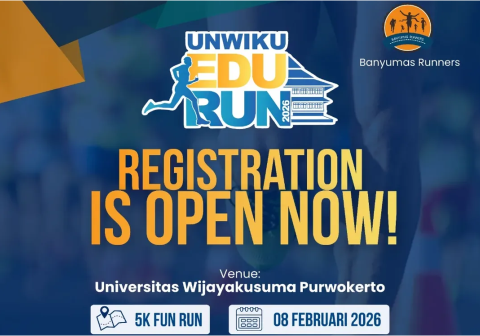 Unwiku Edu Run 2026