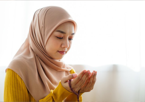 Antisipasi Lupa Niat Puasa Ramadan Sebulan Penuh