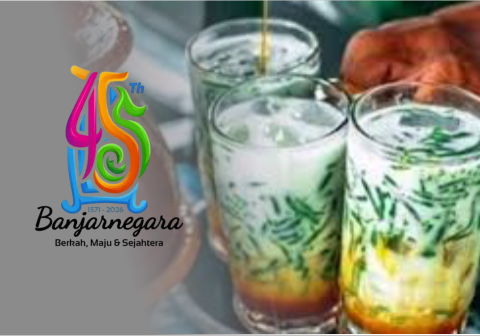 Aksi massal bertajuk “Pemecahan Rekor Museum Rekor Dunia Indonesia (MURI) Buka Puasa Dawet Ayu Peserta Terbanyak” akan berlangsung pada Kamis, 26 Februari 2026.