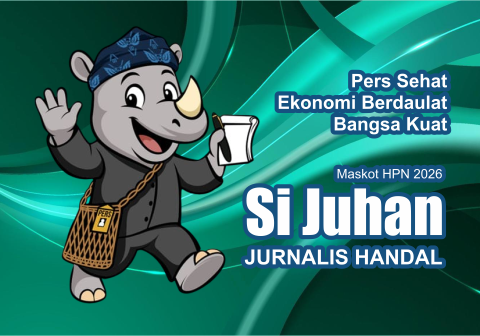 Provinsi Banten bersiap menyambut puncak peringatan Hari Pers Nasional (HPN) 2026 yang terjadwal berlangsung mulai 6 hingga 9 Februari mendatang.