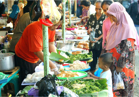 Destinasi Kuliner Ramadan Favorit di Purbalingga Destinasi Kuliner Ramadan Favorit di Purbalingga