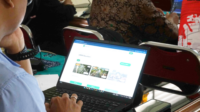 Dinas Komunikasi dan Informatika (Dinkominfo) Kabupaten Purbalingga memfasilitasi pembuatan domain website bagi puluhan desa guna mempercepat transformasi digital.