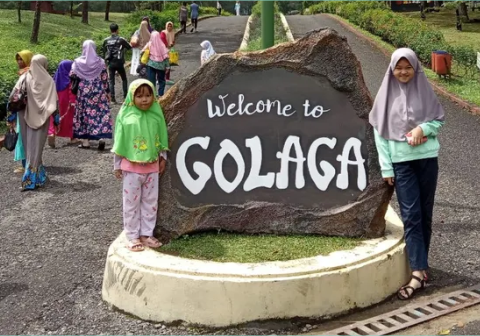 Golaga Purbalingga