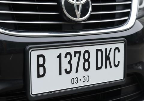 Jakarta Tanpa Opsen Namun Terapkan Tarif Pajak Khusus Kendaraan