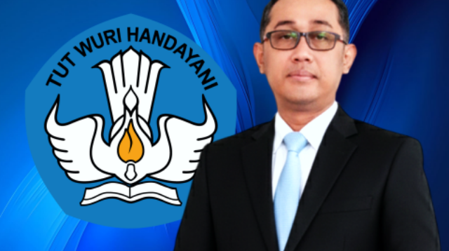 Kepala Dindikbud Kabupaten Purbalingga, Heru Sri Wibowo