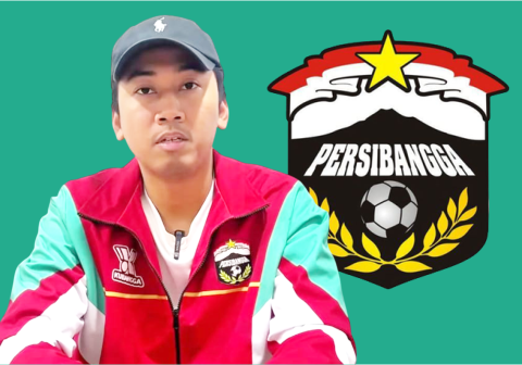 Manajer Persibangga, Hamzah Assadullah