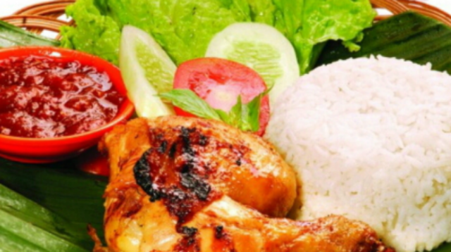 Menu Sehat Menjaga Stamina Selama Ramadan