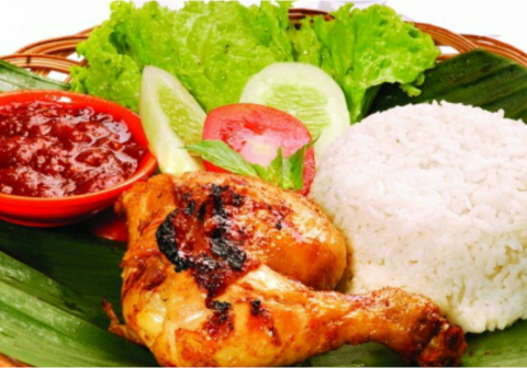 Menu Sehat Menjaga Stamina Selama Ramadan