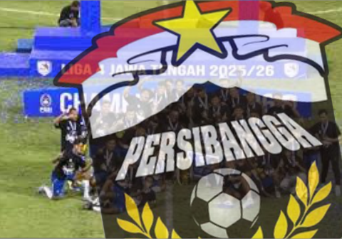 Manajemen Persibangga Mundur Massal