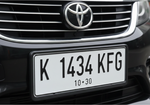 Protes Warga Jateng Meledak Akibat Lonjakan Pajak Kendaraan, Dampak Opsen Pajak Kendaraan