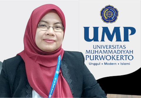 Dosen Fakultas Ekonomi dan Bisnis Universitas Muhammadiyah Purwokerto (FEB UMP), Erna Handayani, mengukir prestasi gemilang dalam kancah riset nasional.