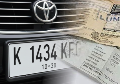 Gelombang keresahan melanda masyarakat pemilik Kartu Tanda Penduduk (KTP) Jawa Tengah akibat lonjakan drastis nilai Pajak Kendaraan Bermotor (PKB).