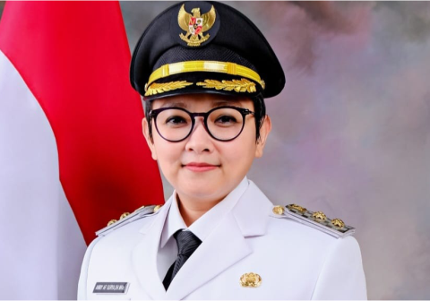 Ammy Amalia Fatma Surya