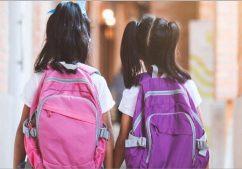 Anak Sekolah Anak Sekolah