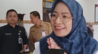 Bupati Banjarnegara, dr. Amalia Desiana