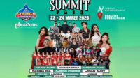 Golaga Summit Fair 2026