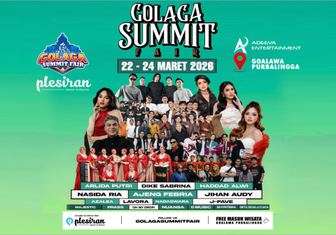 Golaga Summit Fair 2026