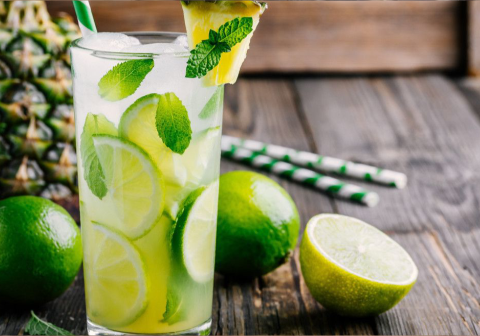 Tips, Makanan, Resep, Minuman