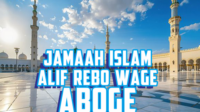 Islam Aboge