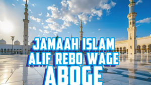Islam Aboge