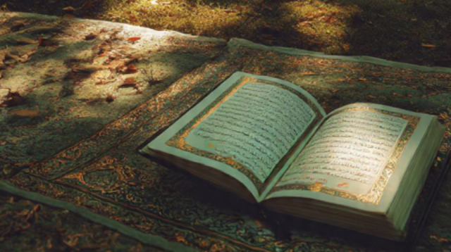 Rahasia Primbon Jawa, Takdir Keberuntungan Hari Jumat dalam Naungan Lakuning Rembulan